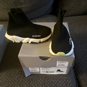 Balenciaga kids 25-26